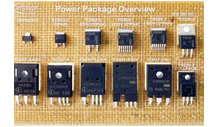 Infineon reynir endurvinnanlegan PCB fyrir kynningu og matsborð